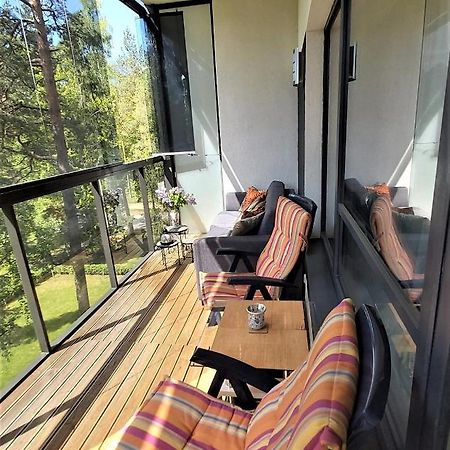 Sunny Beach Apartment Narva-Joesuu Luaran gambar