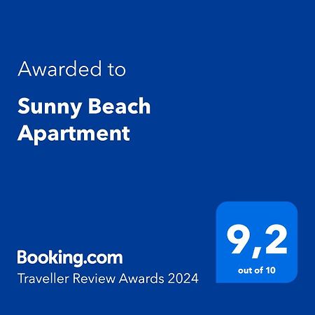 Sunny Beach Apartment Narva-Joesuu Luaran gambar