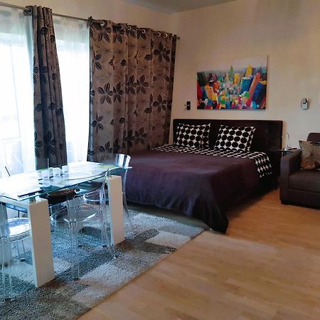 Sunny Beach Apartment Narva-Joesuu Luaran gambar