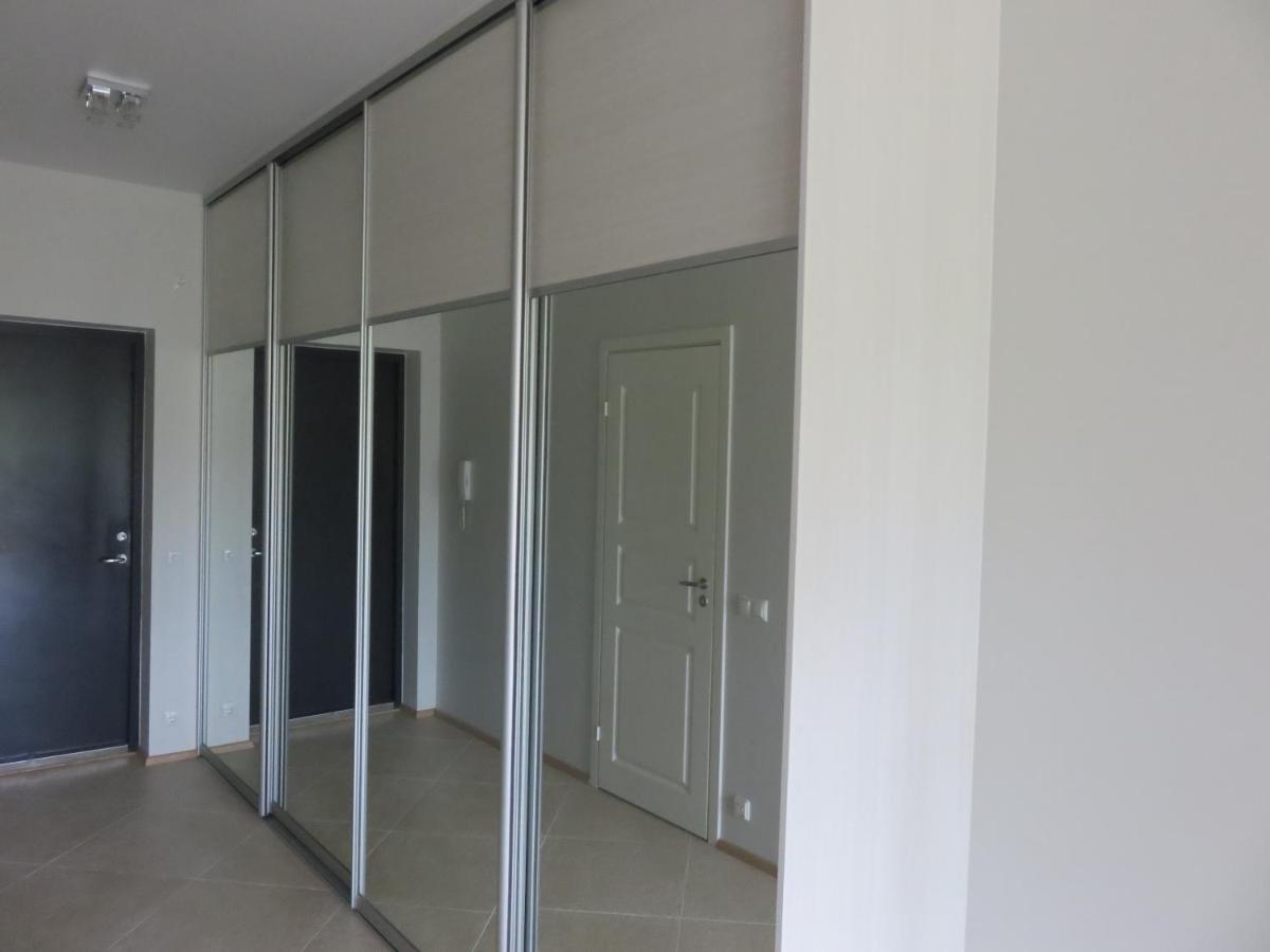 Sunny Beach Apartment Narva-Joesuu Luaran gambar