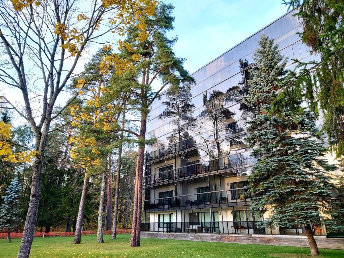 Sunny Beach Apartment Narva-Joesuu Luaran gambar