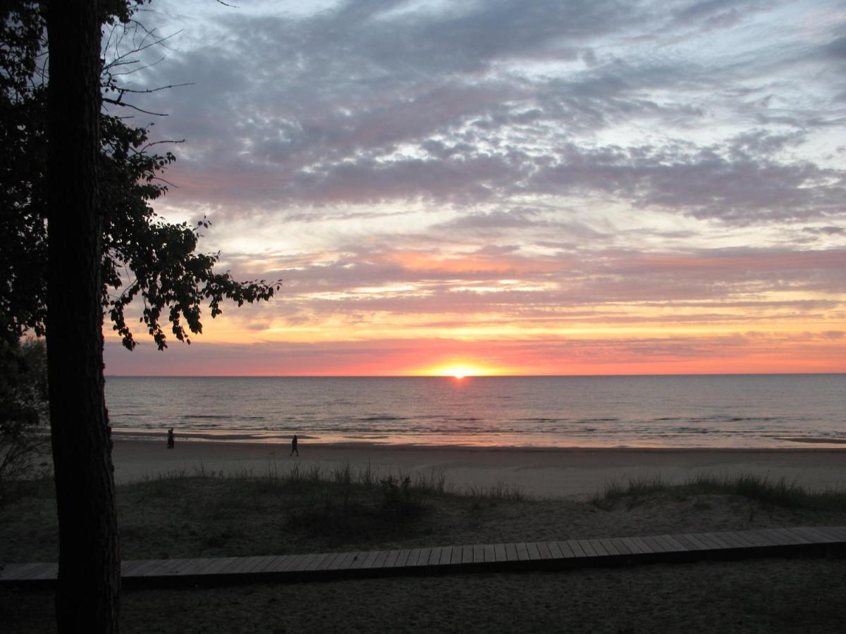 Sunny Beach Apartment Narva-Joesuu Luaran gambar