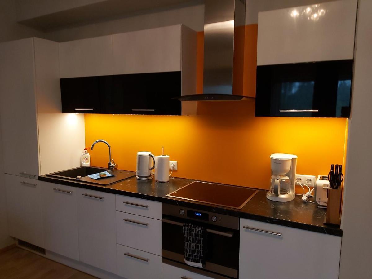 Sunny Beach Apartment Narva-Joesuu Luaran gambar