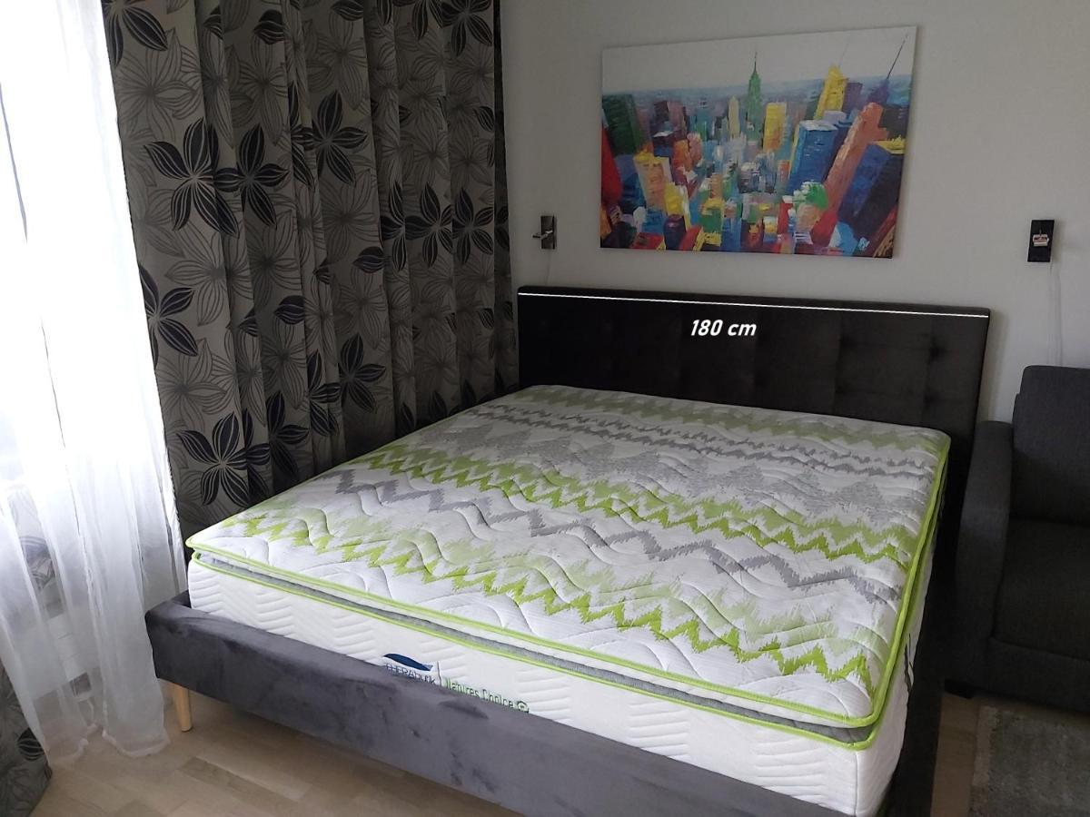 Sunny Beach Apartment Narva-Joesuu Luaran gambar