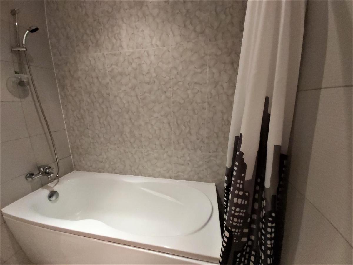 Sunny Beach Apartment Narva-Joesuu Luaran gambar
