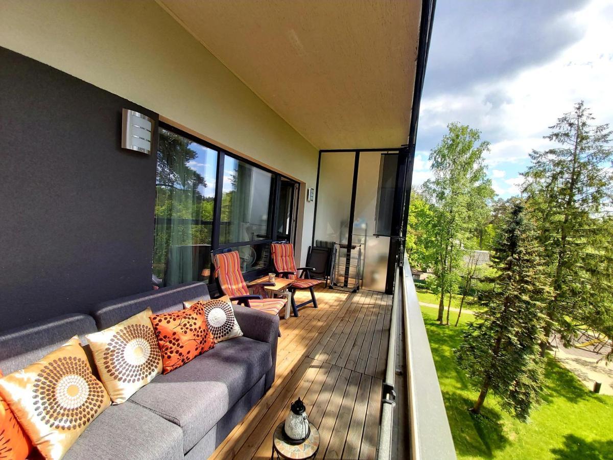 Sunny Beach Apartment Narva-Joesuu Luaran gambar
