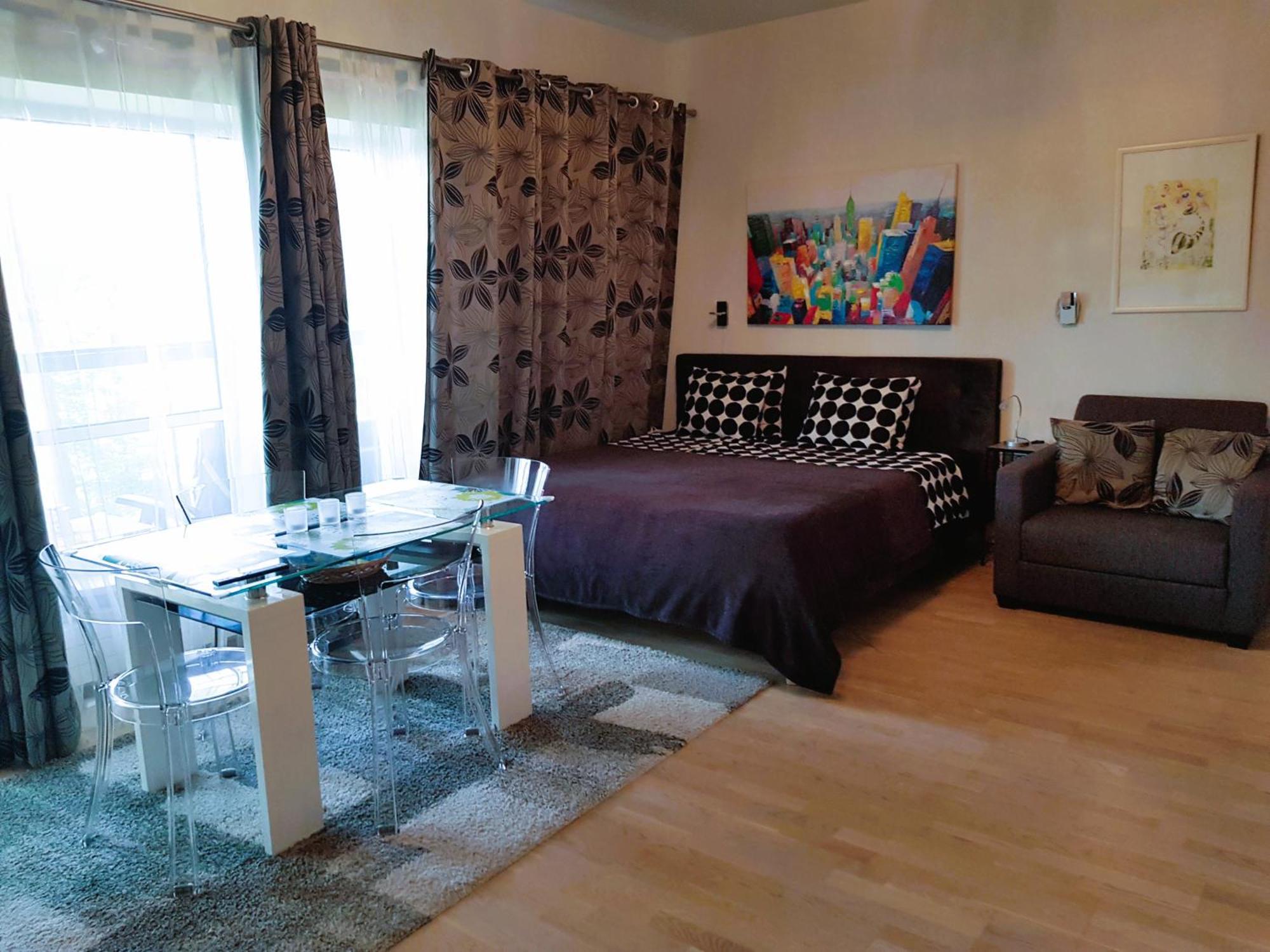 Sunny Beach Apartment Narva-Joesuu Luaran gambar
