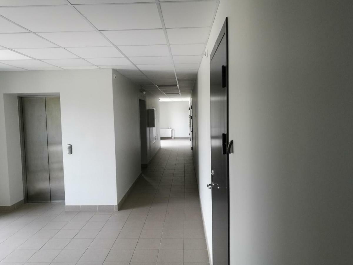 Sunny Beach Apartment Narva-Joesuu Luaran gambar